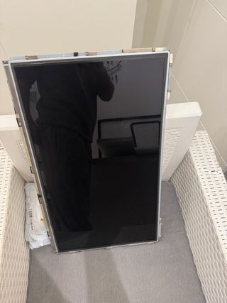IMac 21,5” A1312