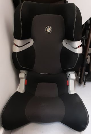 Silla coche BMW niño