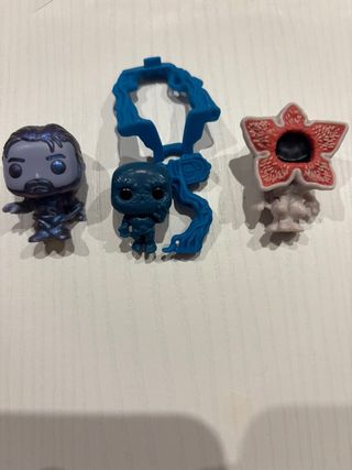 Funko Pop Stranger Things