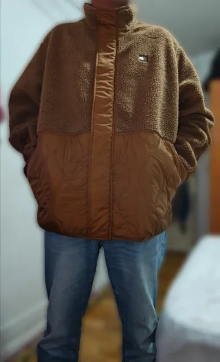 Chaqueta Tommy Hilfiger