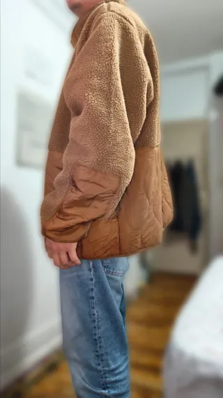 Chaqueta Tommy Hilfiger