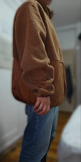 Chaqueta Tommy Hilfiger