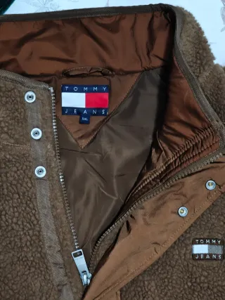 Chaqueta Tommy Hilfiger