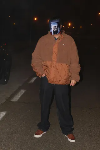 Chaqueta Tommy Hilfiger