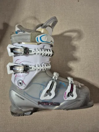 Scarponi sci Head donna