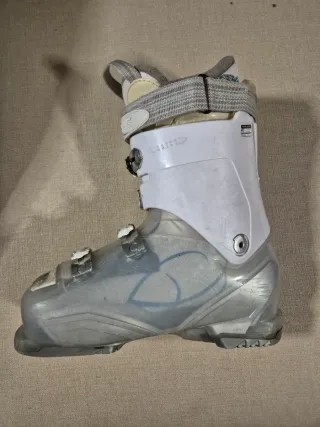 Scarponi sci Head donna