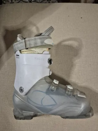 Scarponi sci Head donna