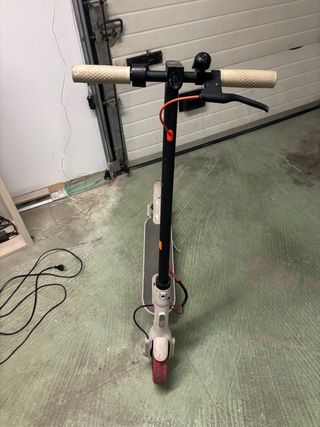 Patinete Eléctrico Xiaomi 3