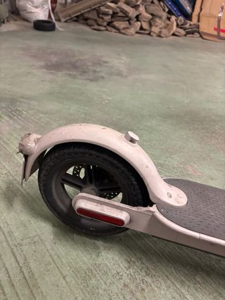 Patinete Eléctrico Xiaomi 3