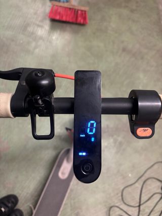 Patinete Eléctrico Xiaomi 3