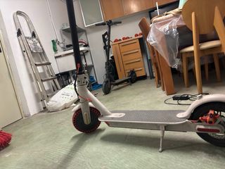 Patinete Eléctrico Xiaomi 3