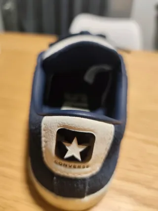 Zapatillas Converse CONS Azul Marino