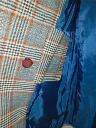 Americana Bimba y Lola cuadros