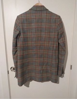 Americana Bimba y Lola cuadros