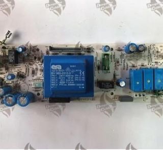 Placa Chaffoteaux MCCF