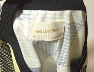 Camiseta Aimé Leon Dore Cuadros