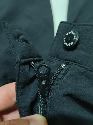 ICEPEAK pantalone montagna trekking escursione M