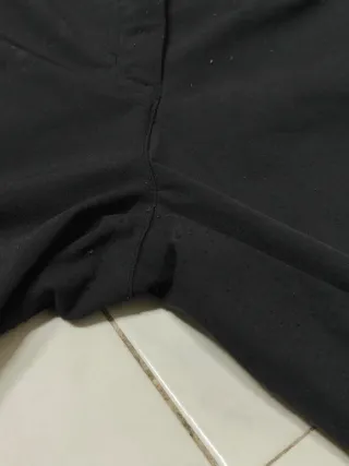 ICEPEAK pantalone montagna trekking escursione M