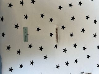Saco cochecito NANOS estrellas
