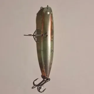 Señuelo Duo Realis Pencil 85
