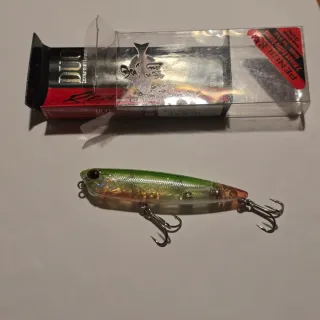Señuelo Duo Realis Pencil 85