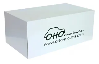 1/18 Otto Renault 8 Gordini