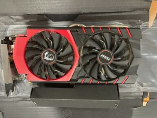 MSI GeForce GTX 970 Gaming 4GB GDDR5