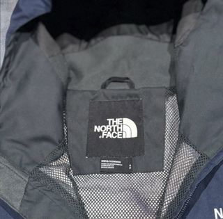 Chaqueta The North Face Azul