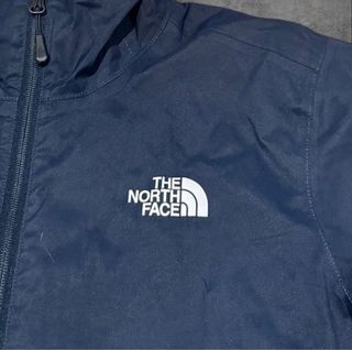 Chaqueta The North Face Azul