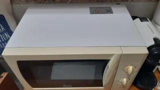 Microondas Teka MW 190 G