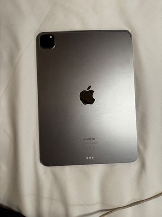 iPad Pro 11
