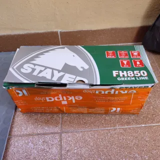 Radial STAYER FH850 850W