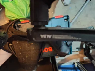 Bielas Praxis Compact 170mm