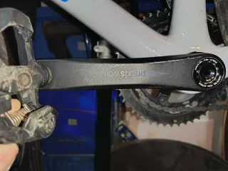 Bielas Praxis Compact 170mm