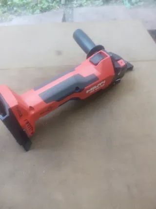 Hilti AG 6D-22