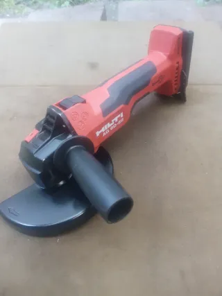 Hilti AG 6D-22