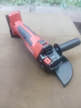 Hilti AG 6D-22