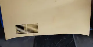 Capó Renault 5 y 7