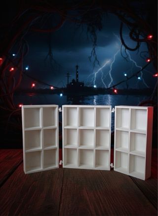 Expositor Funko Pop Kinder Joy Stranger Things