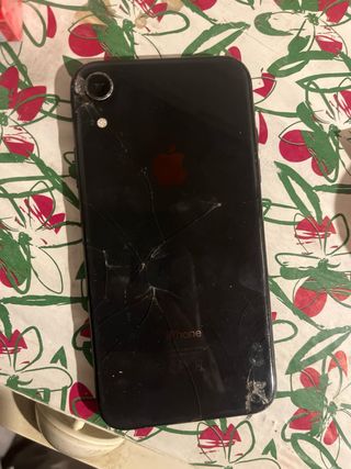 iPhone XR per parti negoziabile