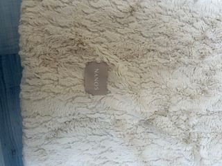 Saco capazo NANOS