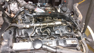 DESPIECE MOTOR MERCEDES VITO MIXTO (639) 2.1