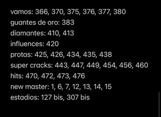 Cromos Panini Adrenalyn La Liga 25/26