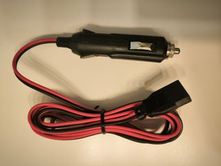 Emisora CB President Grant AM/FM-SSB