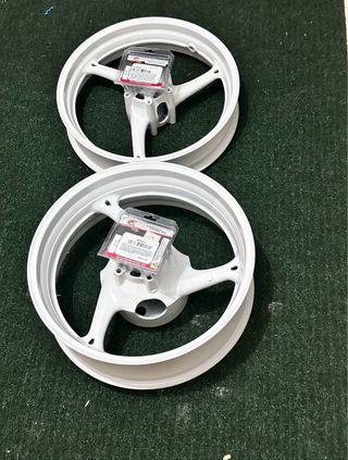 Jantes Suzuki GSXR 1000 K9-L6