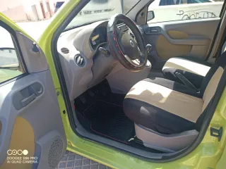 FIAT Panda 2004