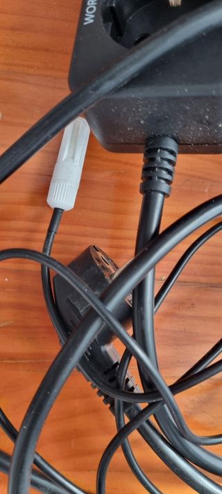 Controlador temperatura