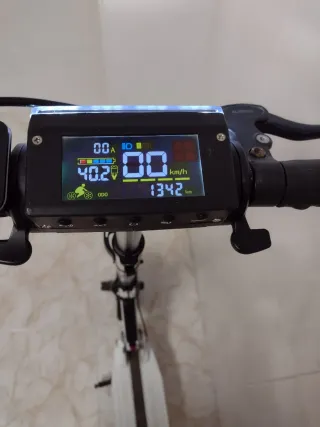 Patinete Eléctrico Kugoo S1 Pro Personalizado