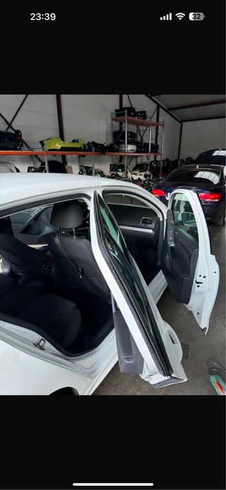 Volkswagen Golf tsi 2012