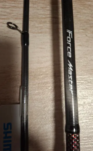 Shimano ForceMaster